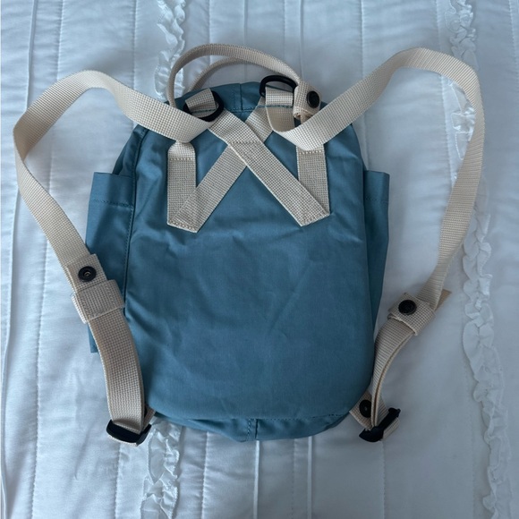 FJALL RÄVEN Mini Backpack - Picture 2 of 3